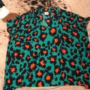 CABi 🔥🌈☀️ top